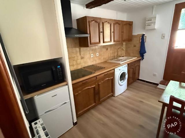 Appartement location à Aix-en-Provence, Vauvenargues