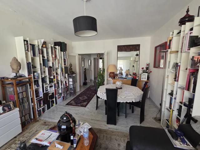 Appartement location à Nice