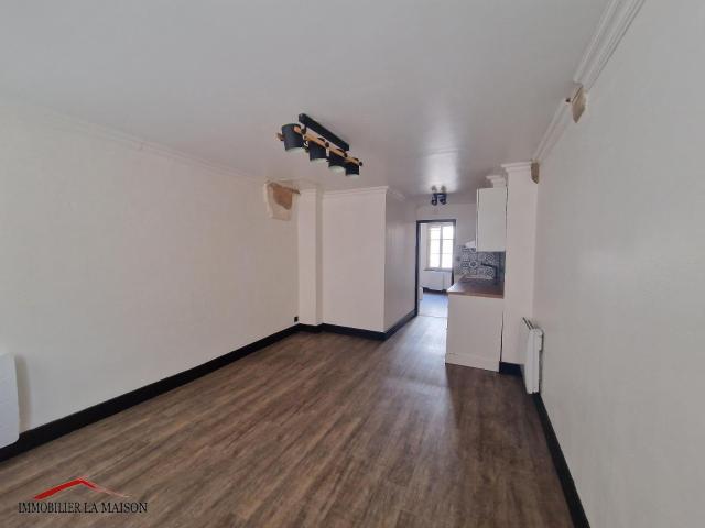 Appartement location à Périgueux