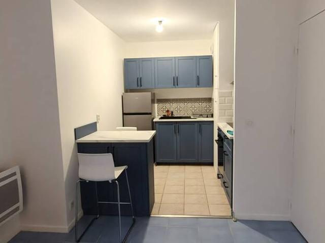 Appartement location à Pontoise, Cergy