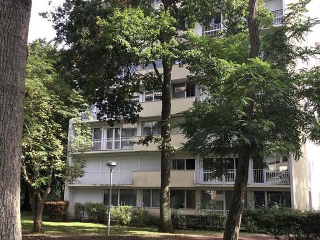 Appartement location à Pontoise, Cergy