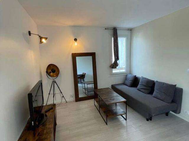 Appartement location à Pontoise, Cergy
