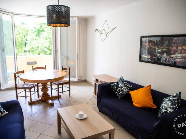 Appartement location à Pontoise, Cergy