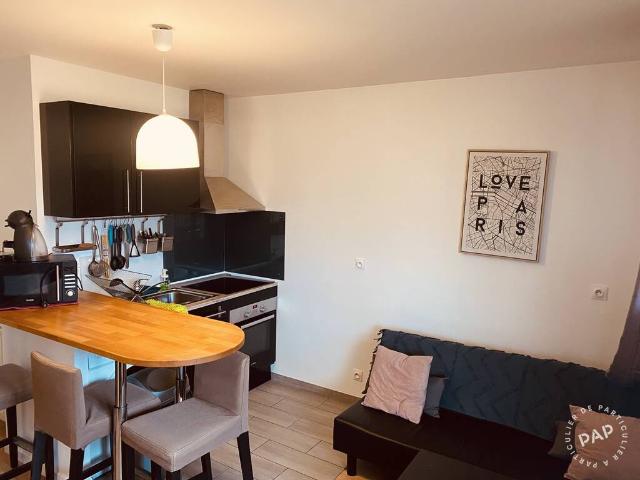 Appartement location à Pontoise, Cergy