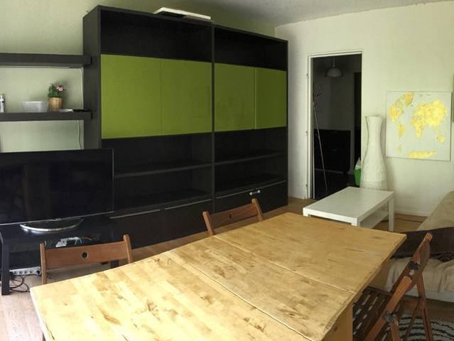 Appartement location à Pontoise, Cergy
