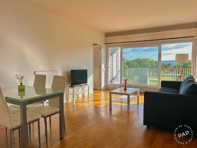 Appartement location à Pontoise, Cergy
