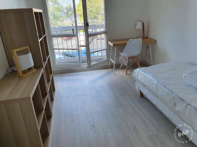 Appartement location à Pontoise, Cergy