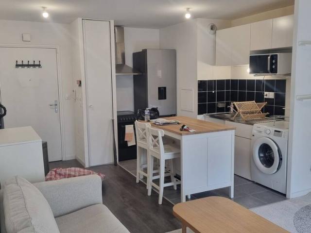 Appartement location à Pontoise, Cergy