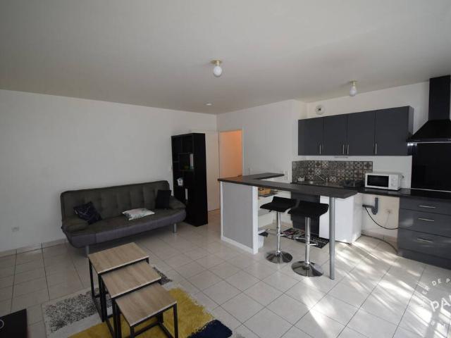 Appartement location à Pontoise, Cergy