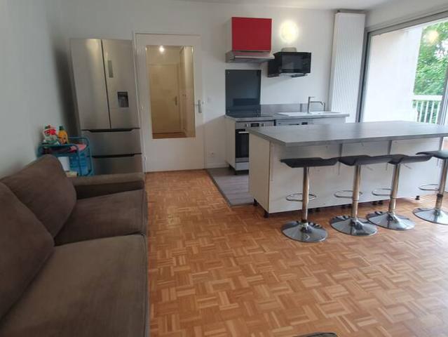 Appartement location à Pontoise, Cergy