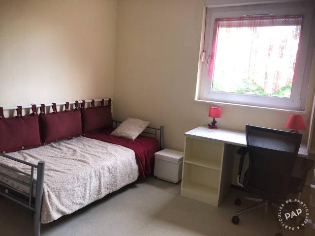 Appartement location à Pontoise, Cergy