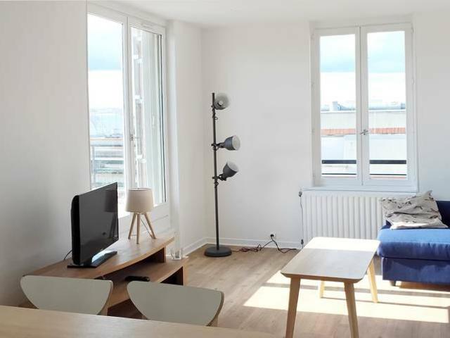 Appartement location à Pontoise, Cergy