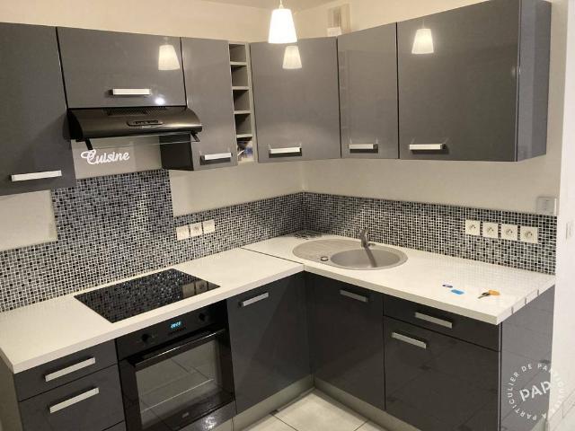 Appartement location à Pontoise, Cergy