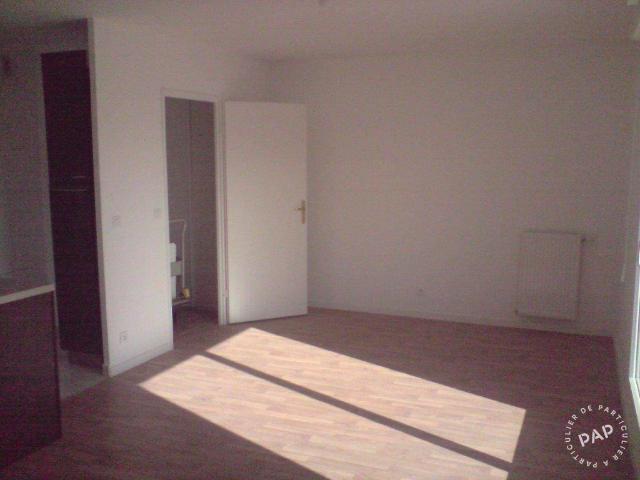 Appartement location à Pontoise, Cergy