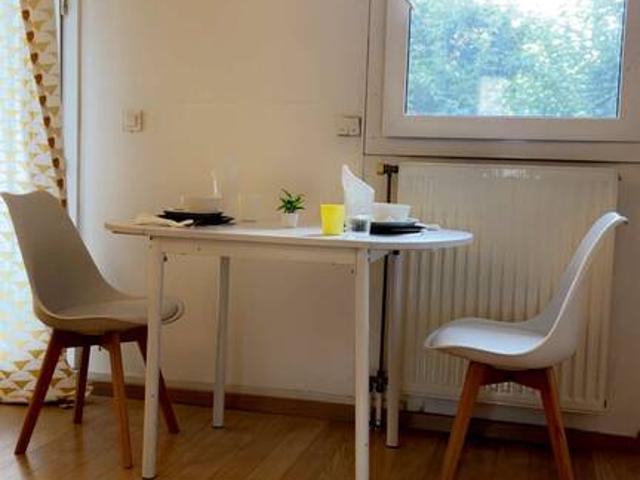 Appartement location à Pontoise, Cergy