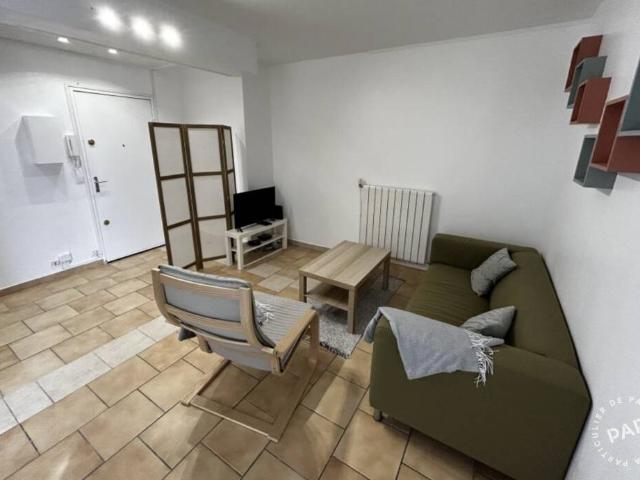 Appartement location à Pontoise, Cergy