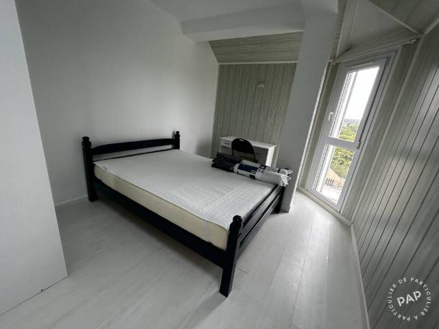 Appartement location à Pontoise, Cergy