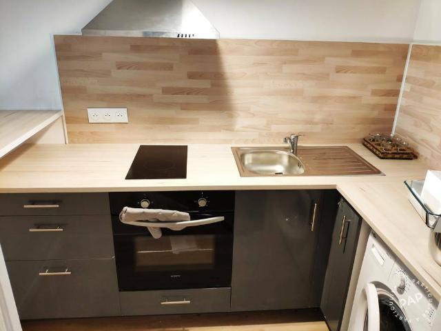 Appartement location à Pontoise, Cergy