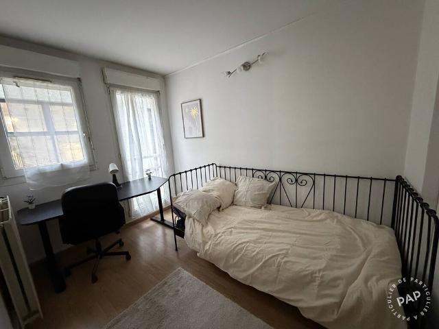 Appartement location à Pontoise, Cergy