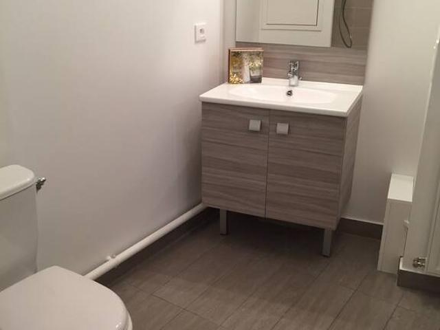 Appartement location à Pontoise, Cergy