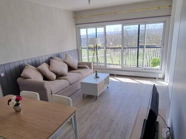 Appartement location à Pontoise, Cergy
