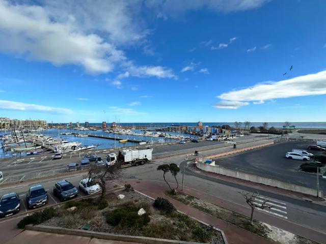 Appartement location à Perpignan, Le Barcarès