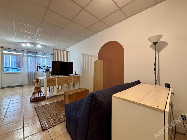 Appartement location à Agen