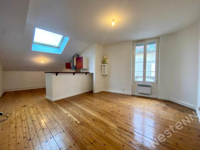 Appartement location à Agen