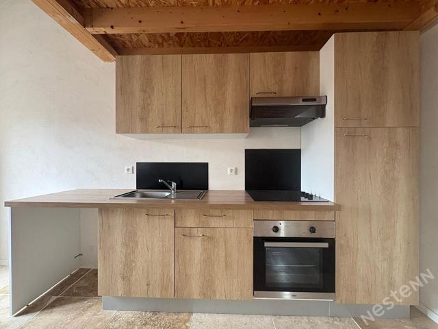 Appartement location à Agen
