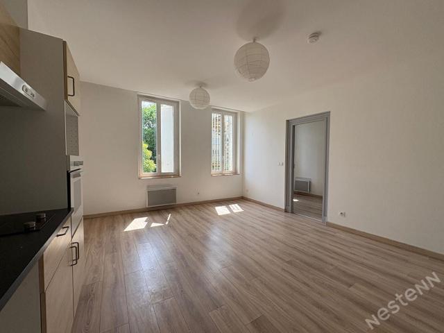 Appartement location à Agen