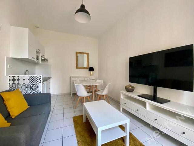 Appartement location à Agen