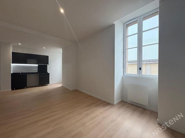 Appartement location à Agen