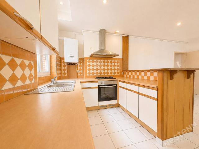 Appartement location à Agen