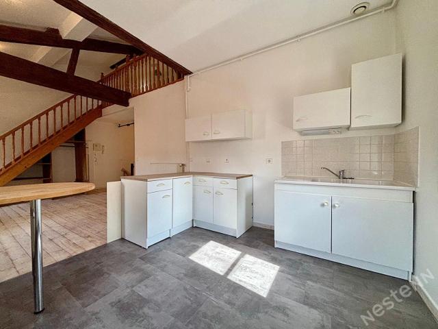 Appartement location à Agen