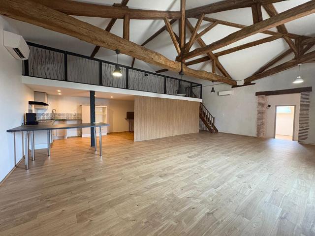 Appartement location à Agen