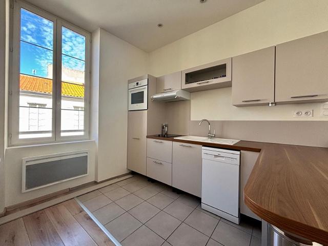 Appartement location à Agen