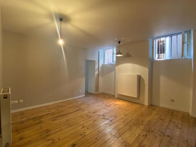 Appartement location à Agen