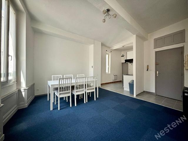 Appartement location à Agen