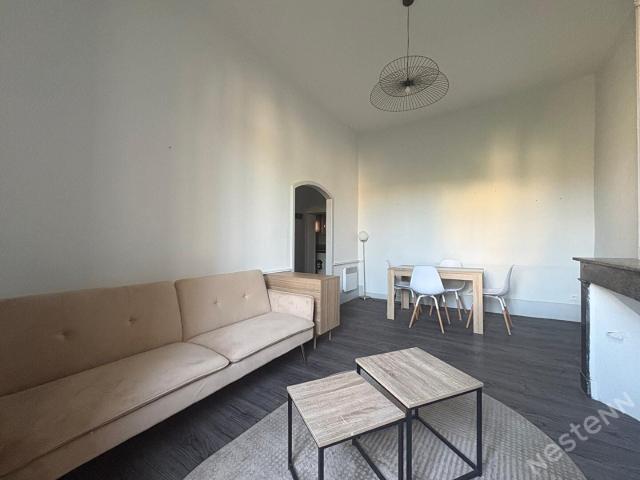 Appartement location à Agen