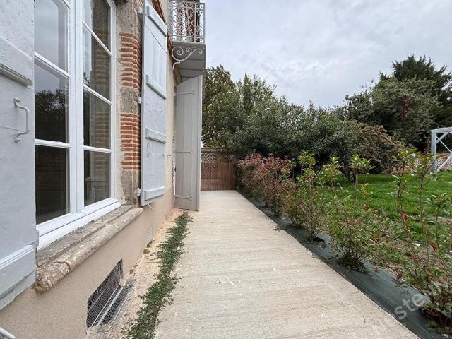 Appartement location à France métropolitaine, Agen