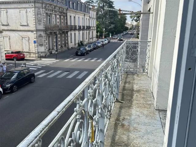 Appartement location à Agen