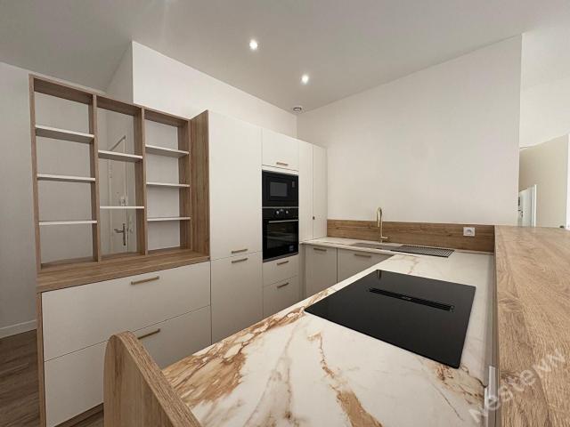 Appartement location à Agen