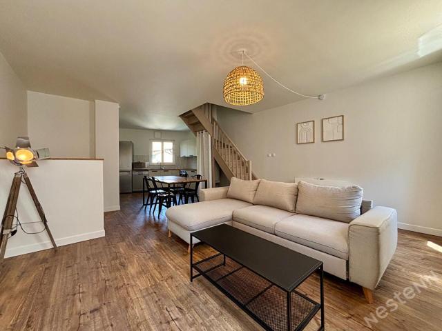 Appartement location à Agen