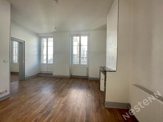 Appartement location à Agen