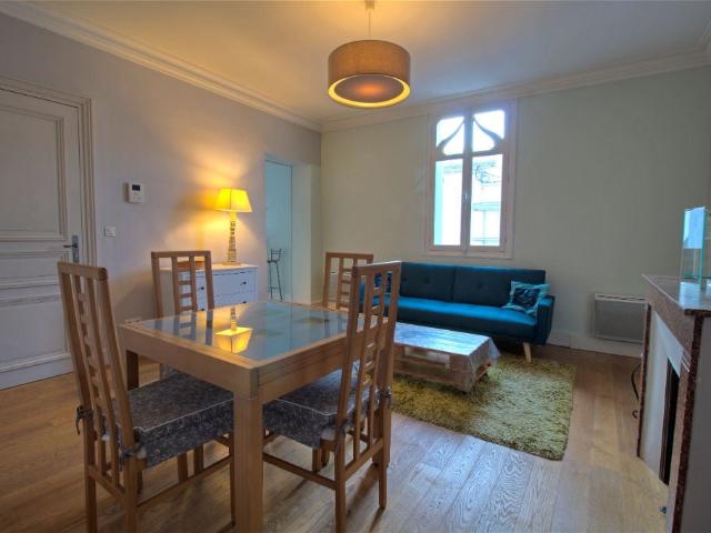 Appartement location à Agen
