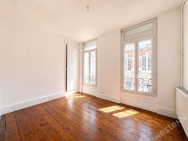 Appartement location à Agen