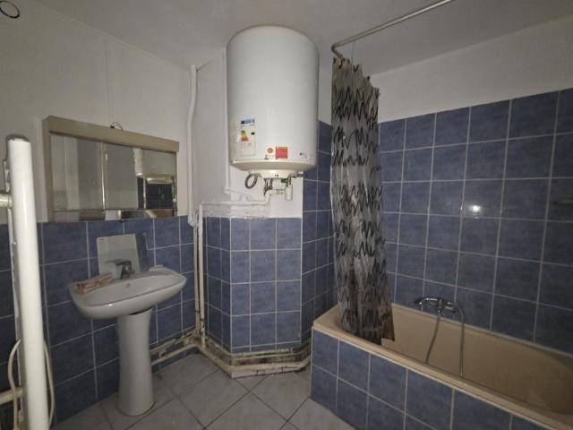 Appartement location à Bordeaux, Saint-Genès