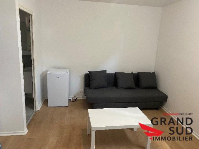 Appartement location à Bordeaux