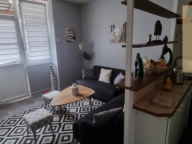 Appartement location à Vendôme