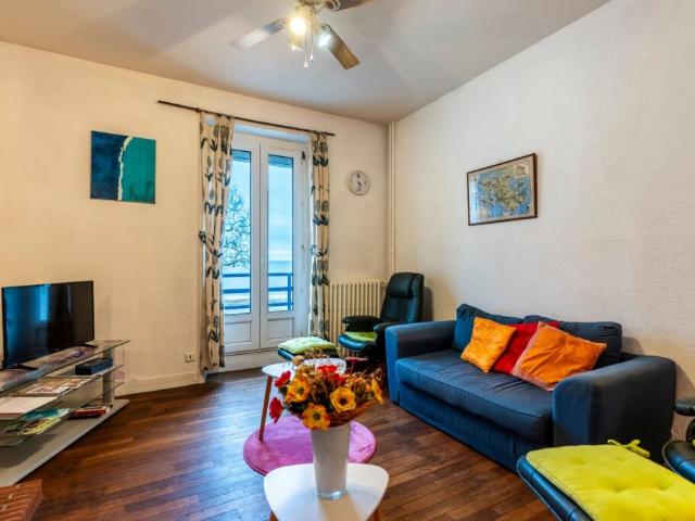 Appartement location à Saint-Nazaire, Saint-nazaire